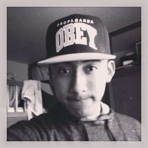 isilva_her27's profile picture. Israel silva-NEHS