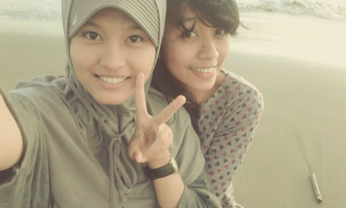 andella_ws's profile picture. Nothing :):