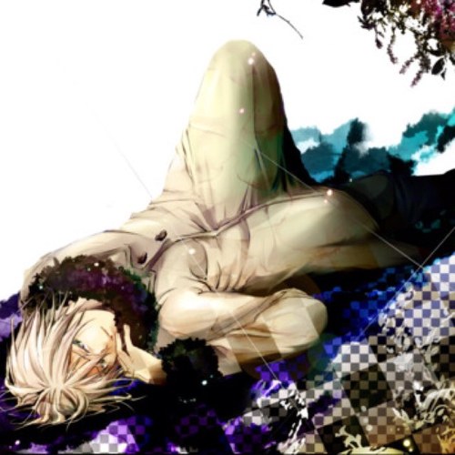 Прывітанне, I am the personification of Belarus. Do not annoy me or go after my beautiful sibling, Расія, and we will get along. (Rp, hetalia)