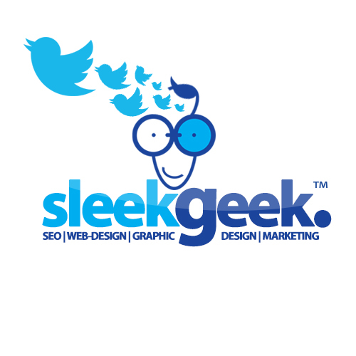 SleekGeekDesign's profile picture. Toronto Web Design & Online Marketing Agency - Bringing you interesting tips & tricks on how to grow your business online! 
http://t.co/bg8iLAZKy9