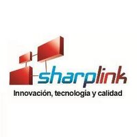 Sharp Link.Cia. Ldta (@sharplink_ec) 's Twitter Profile