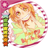 (*´∀｀*)@うさだいず。 (@ka_omo_zi) 's Twitter Profile Photo