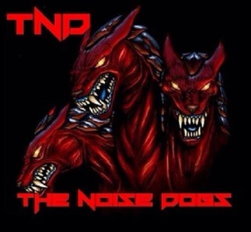 Dubstep Trio TND (The Noise Dogs) Bring a whole new feel to your ears!