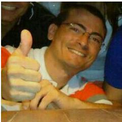 renatosantosbsb's profile picture. Conhecimento é poder. Onde existe uma vontade, existe um caminho. #SELVA!