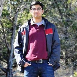 An Electronics and Telecommunication Engineer by Education;An active thinking 'Indian' by Desperation &; A blatant and 'out-of the box' Speechmaker by Choice!