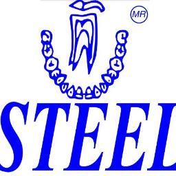 La calidad hace la Diferencia®, STEEL® es una empresa 100% mexicana dedicada a la fabricación de productos dentales de alta calidad.