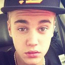 Hi;))) I love Justin Bieber, follow me and I'll follow you BELIEBER