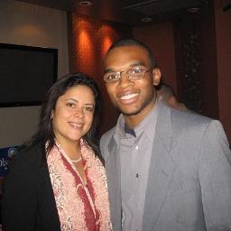 OnteJohnson's profile picture. Environmentalist, Organizer, Adjunct Professor, Campaign Director, & Project Manager with a Masters Degree in Public Policy. & That's President Obama's sister!!