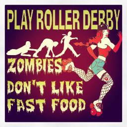 Shut up and Skate!