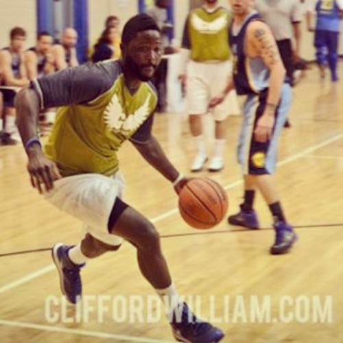 Chill guy college graduate chasing my dream #hooplife