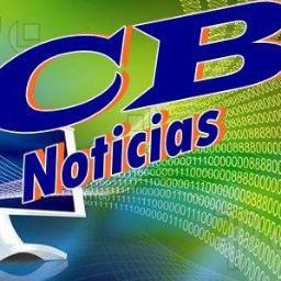 CbNotcias's profile picture. Site Oficial de notícias/mídia
Notícias atualizadas. tudo sobre os fatos de Jornalismo e Esportes. do Brasil e do Mundo.