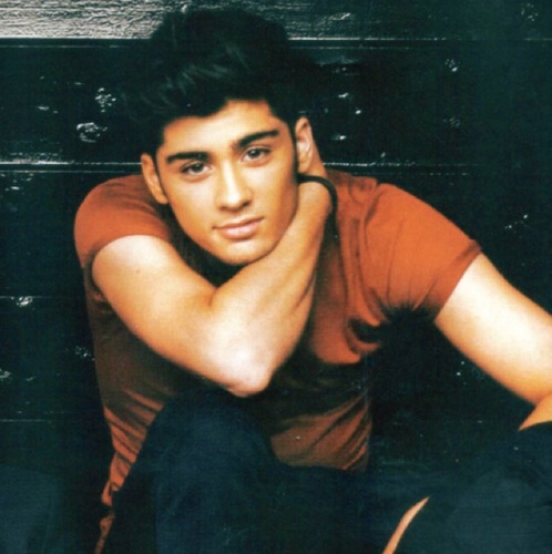 ZaynMalik_FW's profile picture. 