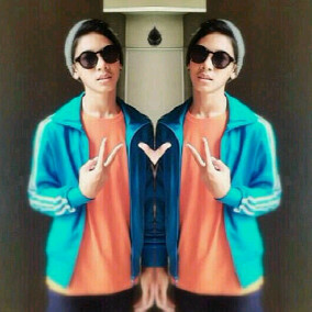 We are EmirMahiraaddicteD!! Always support @EmyrMahira ♥ -(un)official-