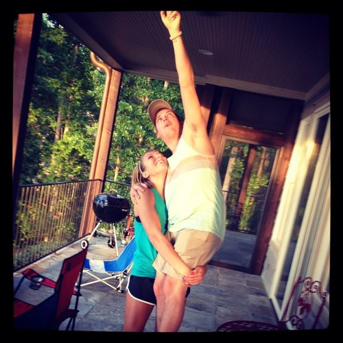 bvpadgett's profile picture. 