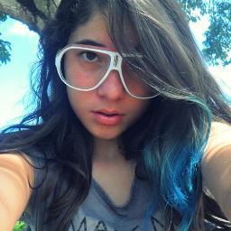 I'm Not a Perfect Girl .