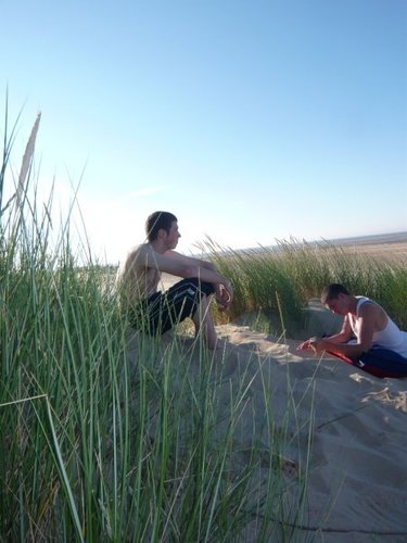 Life is made of small moments