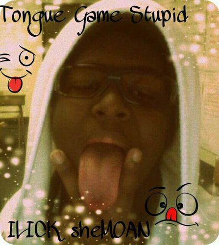 18 yrs old ;),taken by tenneha, est 06_29_13, team follow back, GEMINI KING, real nigga so loyal
