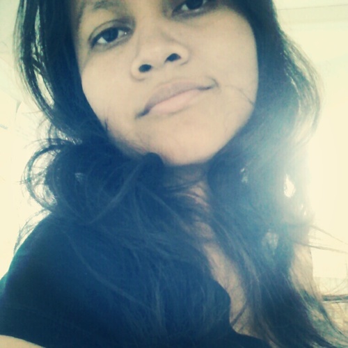 Educadora  Ambiental
