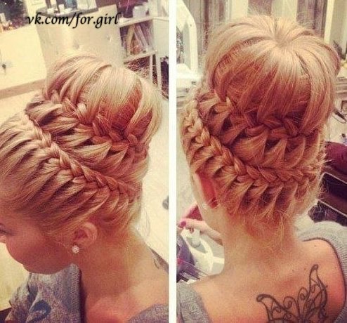 Нравится Авто, Юмор. Взаимный фолловинг, RuFollowBack.