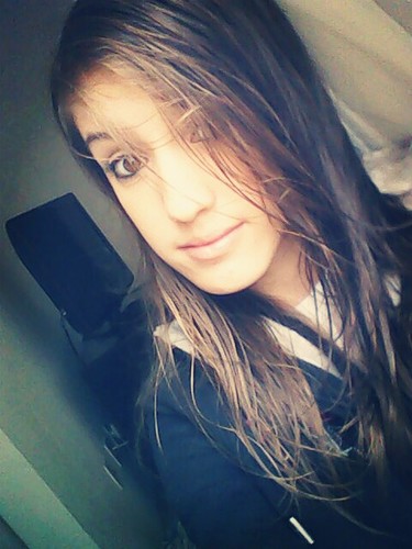 Foda-se a perfeição, sou perfeita apenas para quem me ama. http://t.co/9DfDCezt Vem perguntar (: