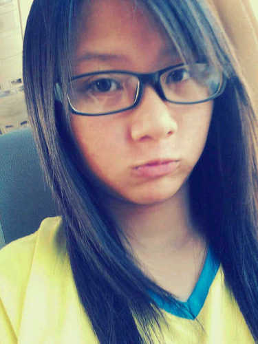 (ʃ⌣ˆ)-σ @FendySeo ♥