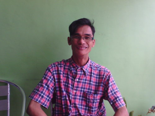 erwindimarucut's profile picture. 