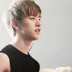 ' { @shakingheartrp } | B.A.P's main vocal | #93liner