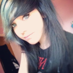 Artist ☢     ☠ Gothic☠     British
†  Beyond Broken † 
Anime lover ☃
