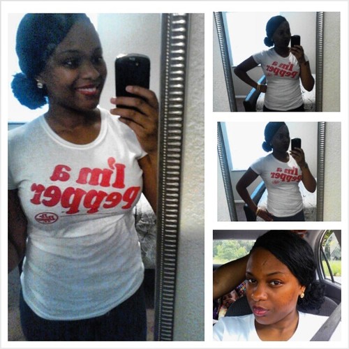 To know me is to LOVE ME!!!!! Love's a bitch...so you have to be gentle with her!!!! Beauty at its best... Where the K at????