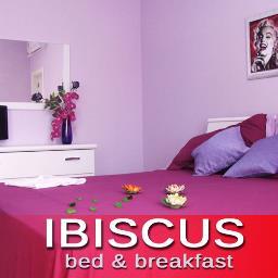 Il Bed and Breakfast Ibiscus è lieto di ospitarvi nel suo appartamento