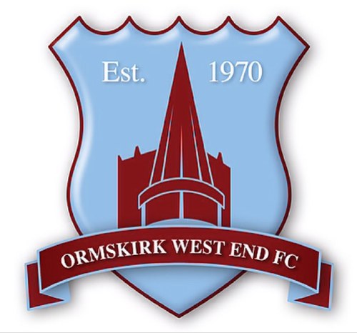 Official twitter account of Ormskirk West End Football Club playing in the wigan & district football league. #up the West End!!!