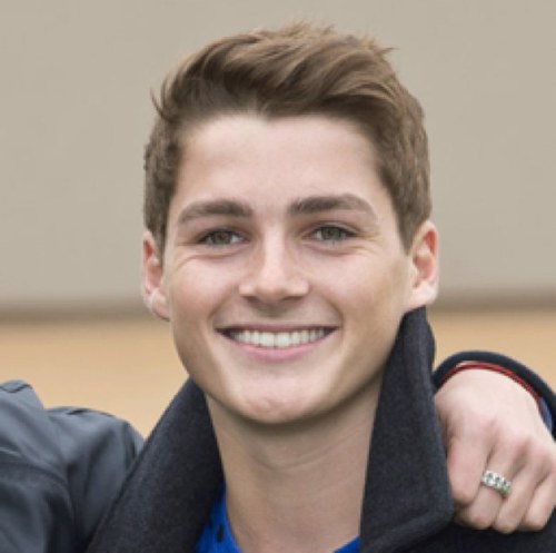 finn_Harrics's profile picture. hey im finn:)xx *Parody*