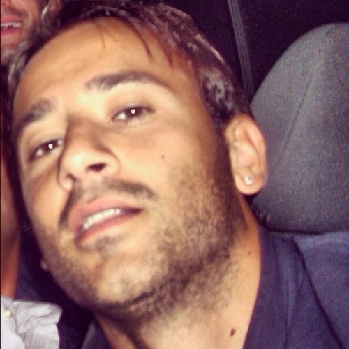 di fermarmi non ci penso, vivere di Te mi da un senso.. napoletan lawyer