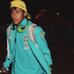 ♡ neymar junior ♡