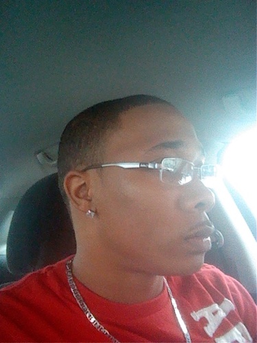 Not about games or bull shit..... One of the realest niggas you will meet... Keep it 100%, our keep it moving.