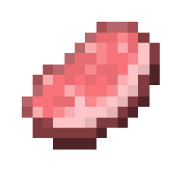 PorkchopPlace's profile picture. A safe and fun Minecraft server.