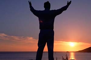 ChangeForChrist's profile picture. Listen, I tell you a mystery: We will not all sleep, but we will all be changed. - 1 Corinthians 15:51