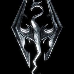 lugar para quem joga  skyrim nada aqui deve ser levado a serio !