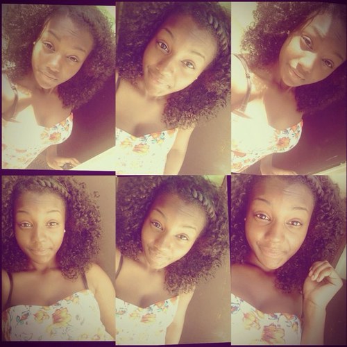 My name is Jocelyn Call me josi tho and follow my Insta: @josiiiii__ thanks toodles