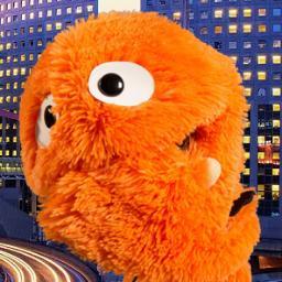 Twitter oficial de Moaré Televisión