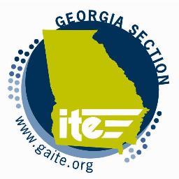 Georgia Section Institute of Transportation Engineers a non-profit organization.