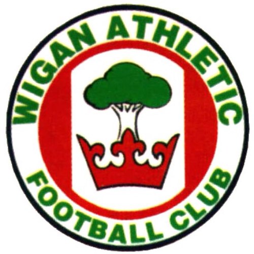 Wigan Athletic's #1 Fans Forum | Est 2012.