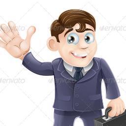 bizliam's profile picture. Business Professional looking to network!