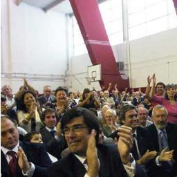 Toda la info política. No le pegamos a los candidatos, sólo tenemos memoria.