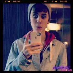 Never desistirei to fight for you. You are my soul, my joy, my smile.