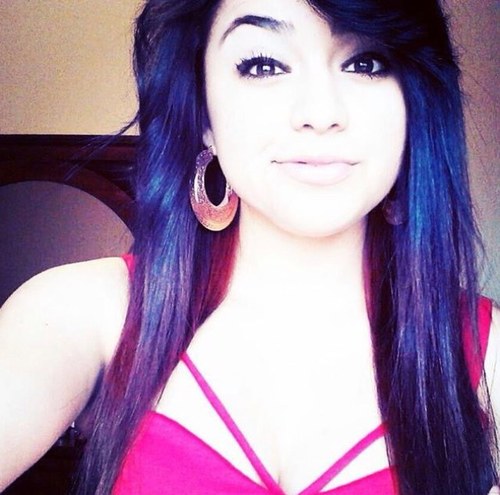 haters gone a hate(;