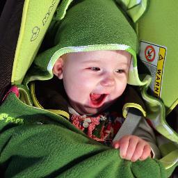 Blanket WRAPPER for car seats and sport strollers