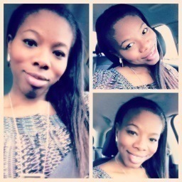 Fun! Loving! Caring! The one tht works hard to get what I want in Life!