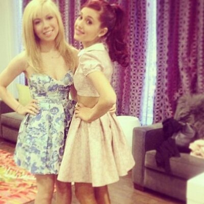 Profile Picture of Cherie Friedman (@samandcat4eva) on Twitter