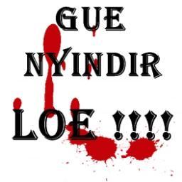 SindiranJLEBB's profile picture. 